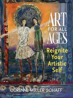 cover image of Art For All Ages
